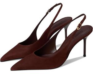 Туфли Schutz Alicia Sling, цвет Root Brown