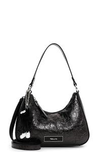 Tamaris Сумка 'Gilla' в черном цвете