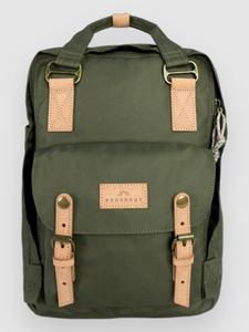 Рюкзак Doughnut Macaroon Reborn Series Rucksack, army