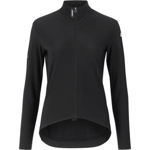 Женская майка Uma GT Spring Fall C2 Assos, черный