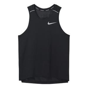 Жилет Men's Nike Dri-Fit Casual Sports Black Vest