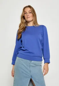 Fiola пышная блузка Peppercorn, Amparo Blue