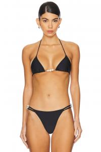 Бикини верх Giselle Shani Shemer, black