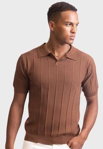 Футболка Redefined Rebel DYLAN REGULAR FIT, Brown