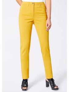 Джинсы Sieh an!