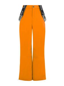 PROTEST Штаны для тренировок Regular 'Spikety JR' в оранжевом цвете