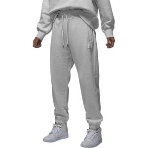 Флисовые спортивные штаны Flight Fleece FW24 вязаные женские Birch Tree Jordan, Birch Tree