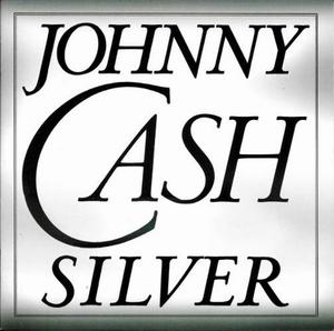 Диск CD Silver - Johnny Cash