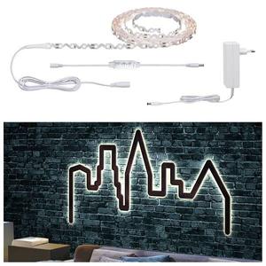 Светодиодная гирлянда Paulmann Balchik 5m II