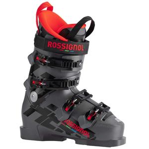 Детские горнолыжные ботинки Hero World Cup 90 SC Rossignol, Meteor Grey