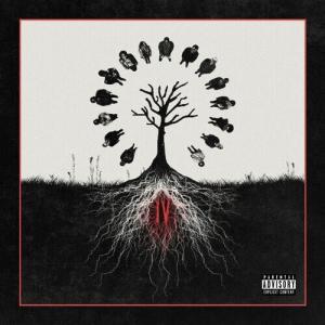 Виниловая пластинка Xxxtentacion - Xxxtentacion Presents: Members Only Vol. 4