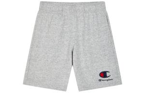 Шорты Europe Version Unisex Champion, серый