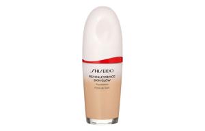 SHISEIDO ZISHENGTANG жидкая тональная основа Red Kidney Natural Adherent Brightening Skin Tone #130