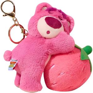 Плюшевый кулон Disney Dessert Collection Lotso AOGER
