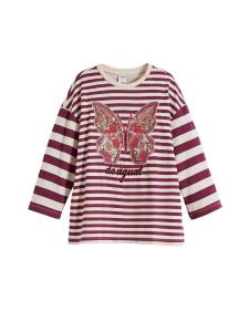 Рубашка Desigual, красный