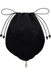 Sophie Buhai Черный каплевидный мешочек