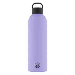 24Bottles Бутылка для воды 'Clima' в цвете Lilac
