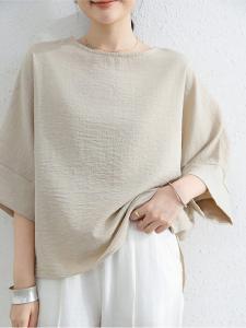 Футболка Doux Belle, цвет Beige