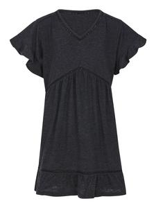 Платье Protest  PRTMING JR, черный