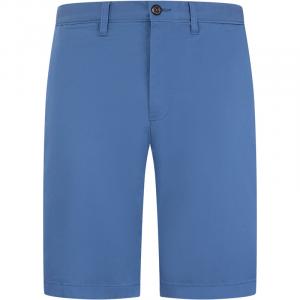 Повседневные шорты мужские Tommy Hilfiger, синий c4y