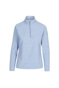 Луговой флис Trespass, синий