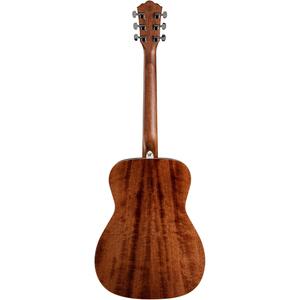 Фолк-акустическая гитара Washburn F11S Heritage 10 Series Natural