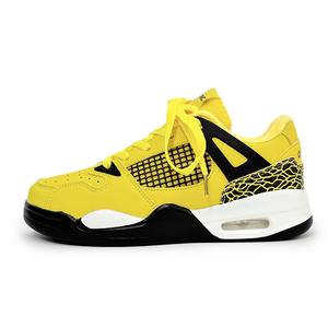 GULIA Низкие повседневные кеды Unisex Black Warrior, цвет Black Warrior