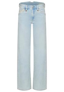 Обычные джинсы Herrlicher, светло-голубой