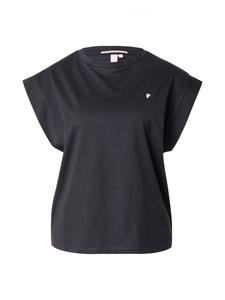 Рубашка QS, черный