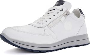 Мужские кроссовки ARA Matteo, песочно-голубые UK, песочно-голубые, 11