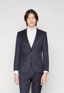 Огромный пиджак Boss, Dark Blue