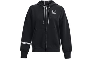 Женская куртка Under Armour, цвет Black