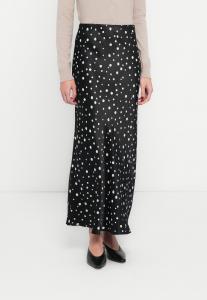 Юбка 2nd Day CLEAS, White/Black