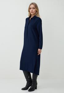 Платье Jimmy Key Shirt dress, Dark Blue