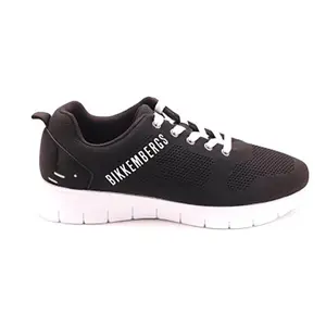 Кроссовки Bikkembergs Fenis, черный