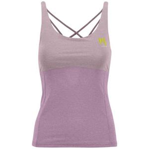 Футболка Karpos Bull Evo, фиолетовый