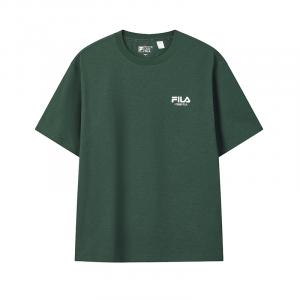 Футболка Unisex FILA, серый