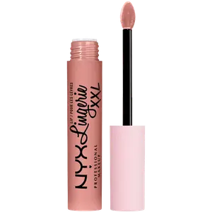 Некрашеная помада Nyx Professional Makeup Lingerie Xxl, 4 мл