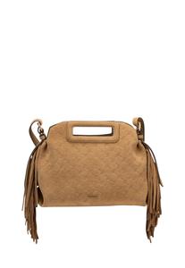 JOOP! Сумка 'Frangia Dolce Morgan' в бежевом цвете