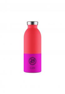 Унисекс термобутылка 500 мл Van orton 24Bottles