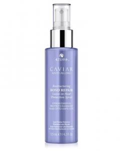 Несмываемый термозащитный спрей Caviar Anti-Aging Restructuring Bond Repair, 4,2 унции Alterna