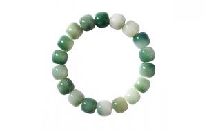 Браслет из корня бодхи унисекс GIFU