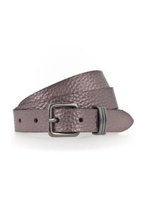 Пояс Tamaris, цвет Silbergrau Metallic