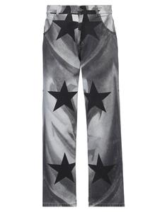 Джинсы Liberal Youth Ministry, серый