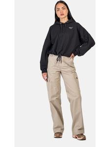 Брюки-карго Women Marusha Cargo Reell, бежевый