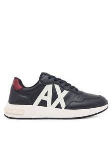 Кроссовки XM001683 AF17360 MB034 Armani Exchange, синий