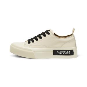 Кеды Coup De Foudre Skateboard Shoes Women's Low-Top, черный