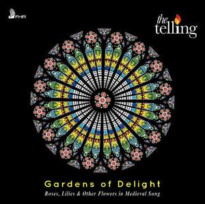 CD диск Ciconia: Gardens of Delight