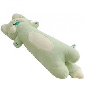 Плюшевая кукла doodoo meow XUANBEIBEI, Matcha