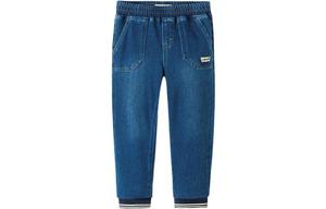 Детские джинсы Moderate Levis, синий